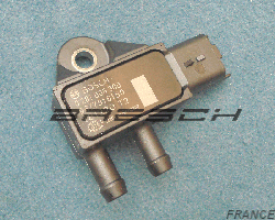 Capteur Pression FAP 0281006300 - Ref 413488 Bresch SAS
