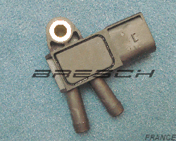 Capteur Pression FAP 77329 - Ref 413490 Bresch SAS