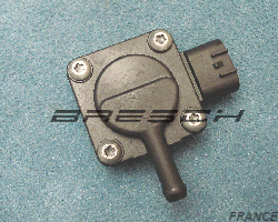 CAPTEUR PRESS ECHAPP