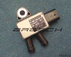 Capteur Pression FAP 413507 - Ref 413507 Bresch SAS