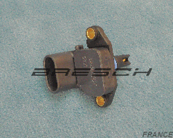 Capteur Pression Air 82230 - Ref 413514 Bresch SAS