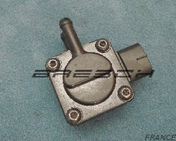 Capteur Pression Echappement 413521 - Ref 413521 Bresch SAS