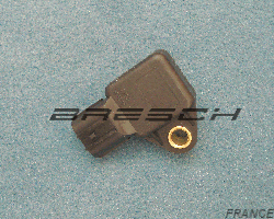 Capteur Pression Air 823025 - Ref 413524 Bresch SAS