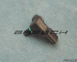 Capteur Pression Air SH01K3239 - Ref 413536BR Bresch SAS