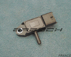 Capteur Pression Echappement 413546BR - Ref 413546BR Bresch SAS
