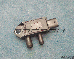 Capteur Pression Echappement - Bresch SAS