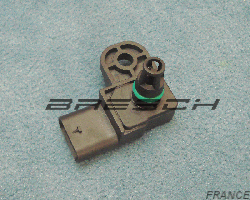 Capteur Pression Air 413555BR - Ref 413555BR Bresch SAS