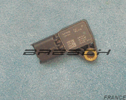 Capteur Pression Air 223657652R - Ref 413560BR Bresch SAS