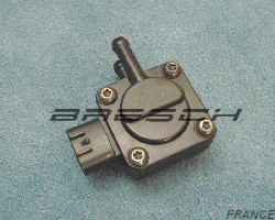Capteur Pression Echappement 413562BR - Ref 413562BR Bresch SAS