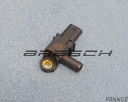 Capteur Pression Echappement JX715H295BD - Ref 413566BR Bresch SAS