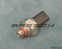 Capteur Pression Echappement 77340 - Ref 413567BR Bresch SAS