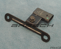 Capteur Pression Air 82292 - Ref 413570BR Bresch SAS