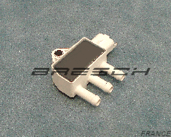 Capteur Pression Echappement - Bresch SAS