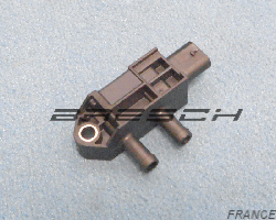 Capteur Pression Echappement - Bresch SAS
