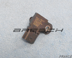 Capteur Pression Air + Température 413606BR - Bresch SAS