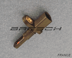 Capteur Température Air 82517 - Ref 414006 Bresch SAS
