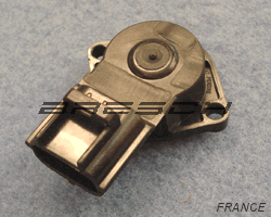 Capteur Papillon 414016 - Ref 414016 Bresch SAS