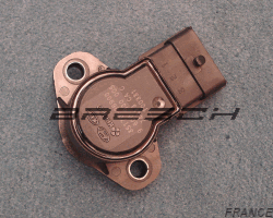Capteur Papillon - Bresch SAS