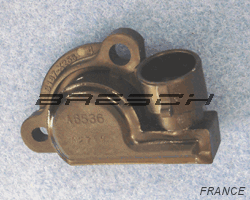 Capteur Papillon - Bresch SAS
