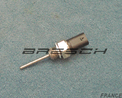 Capteur Température Air 82358 - Ref 414085 Bresch SAS