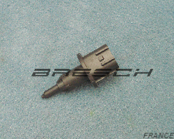 Capteur Températureerature Air 82491 - Ref 414087BR Bresch SAS