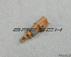 Capteur Températureerature Air 414209BR - Ref 414209BR Bresch SAS