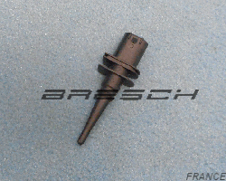 Capteur Températureerature Ext 414212BR - Ref 414212BR Bresch SAS