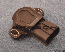 Capteur Papillon - Bresch SAS