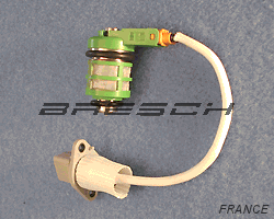 Injecteur MonoPoint 415025 - Ref 415025 Bresch SAS