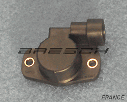 Capteur Papillon 415093 - Ref 415093 Bresch SAS