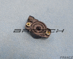 Potentiometre 83145 - Ref 415096 Bresch SAS