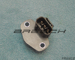 Capteur Papillon 415099BR - Ref 415099BR Bresch SAS