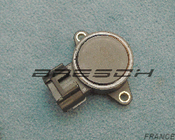 Capteur Papillon 415100BR - Ref 415100BR Bresch SAS