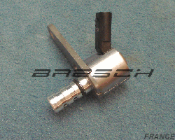 Regulateur de Pression Huile 416001 - Ref 416001 Bresch SAS