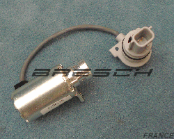 Regulateur Pression Huile Mot - Bresch SAS