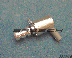 Regulateur Pression Huile - Bresch SAS
