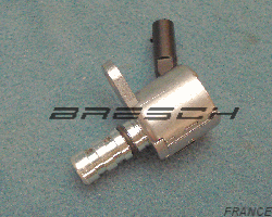 Regulateur Pression Huile 416004 - Ref 416004 Bresch SAS