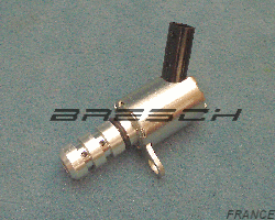 Regulateur Pression Huile Moteur 91515 - Ref 416005 Bresch SAS