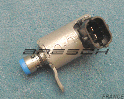 Regulateur de Pression Huile 416006 - Ref 416006 Bresch SAS