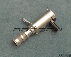 Regulateur de Pression Huile - Bresch SAS