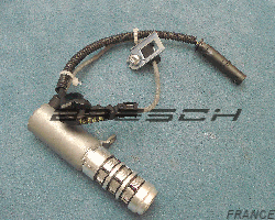 Regulateur de Pression Huile 416008 - Ref 416008 Bresch SAS