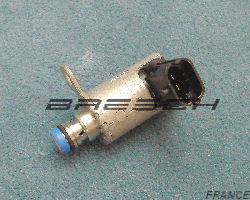 Regulateur Pression Huile - Bresch SAS