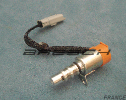 Regulateur Pression Huile Moteur - Bresch SAS