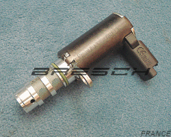 Regulateur Pression Huile Moteur 416012 - Ref 416012 Bresch SAS