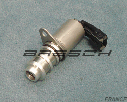 Regulateur Pression Huile Moteur - Bresch SAS