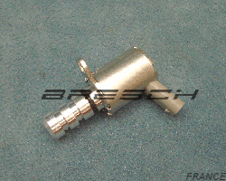 Regulateur Pression Huile Moteur 06K115243L - Ref 416015BR Bresch SAS