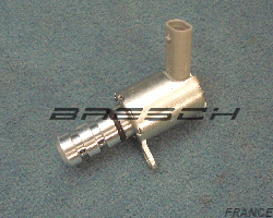 Regulateur Pression Huile Moteur - Bresch SAS