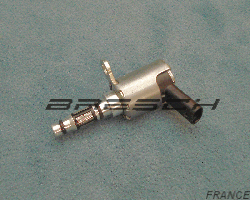 Regulateur Pression Huile 416019BR - Ref 416019BR Bresch SAS