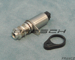Regulateur Pression Huile Moteur 416020BR - Ref 416020BR Bresch SAS