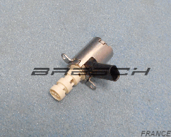 Regulateur Pression Huile Moteur - Bresch SAS